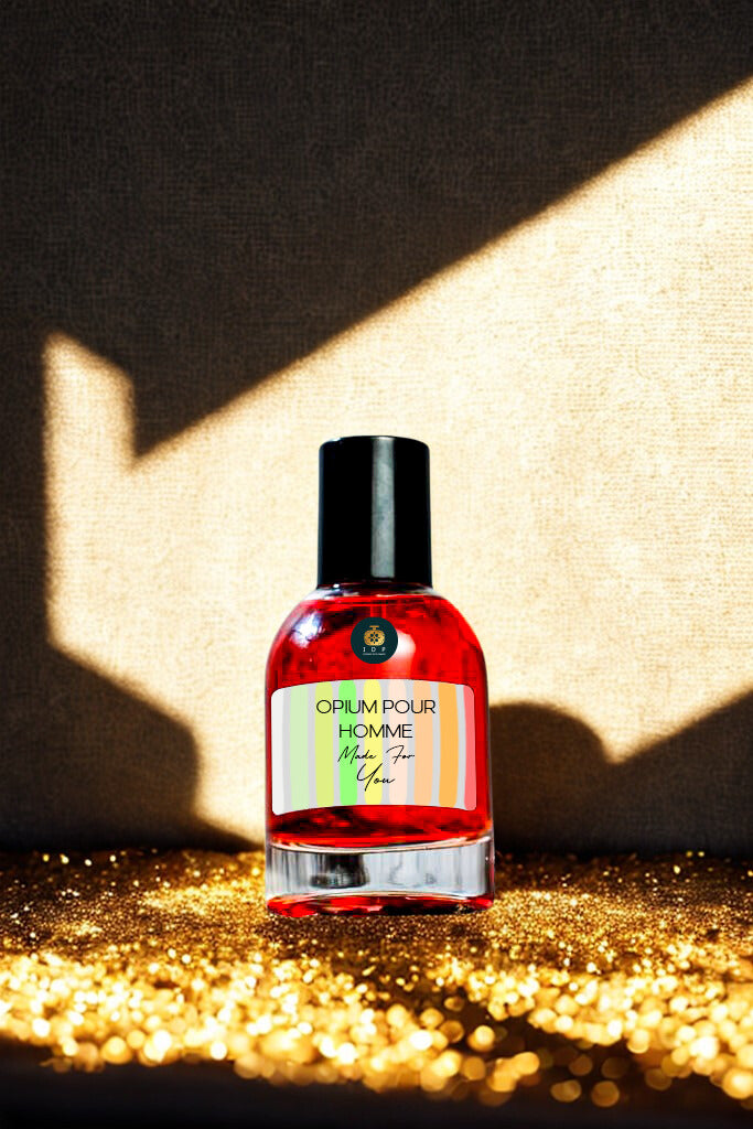 Impression De Parfum: Pakistan’s Top-Selling Perfume Brand