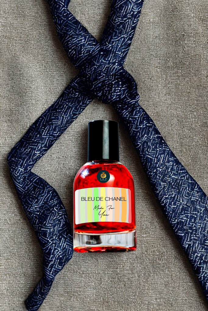 Signature Scents at Impression De Parfum