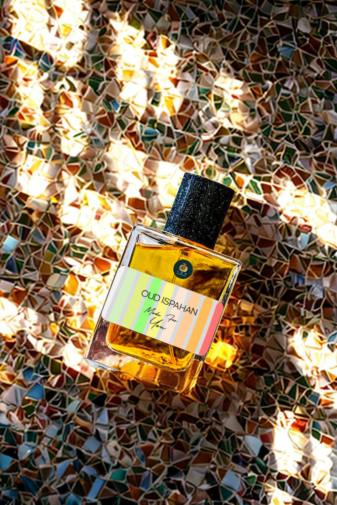 Impression De Parfum: Pakistan’s No.1 Choice for Luxury Fragrance Impressions