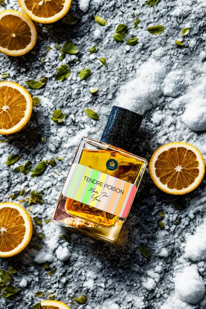 Impression De Parfum – Discover Pakistan’s Hottest-Selling Fragrances
