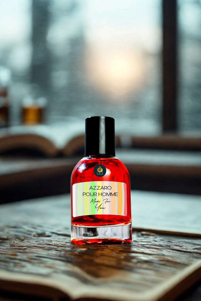 Impression De Parfum – Pakistan’s No.1 Top-Selling Perfume Brand