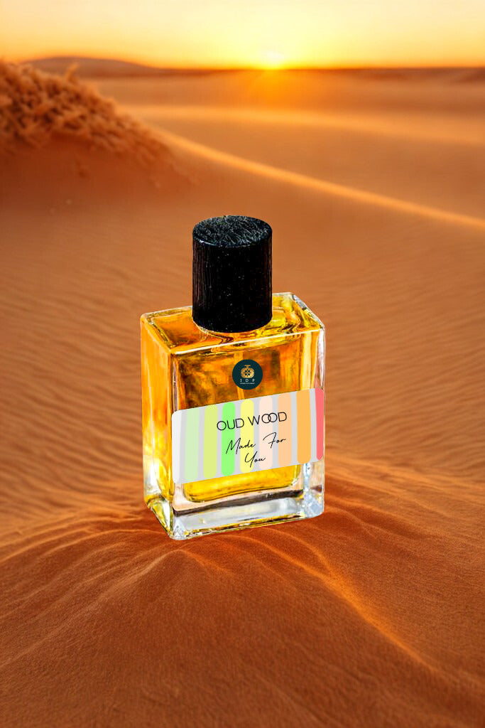 Scent of Identity