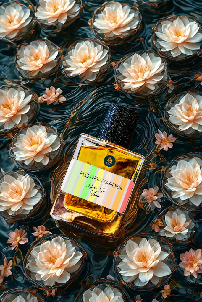 Scent of Power: Fragrances That Define Your Presence