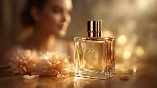 Your Fragrance, Your Identity