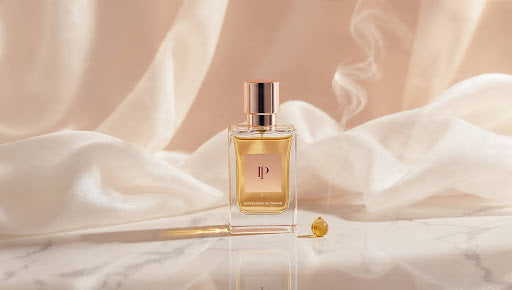 Perfume Oils
