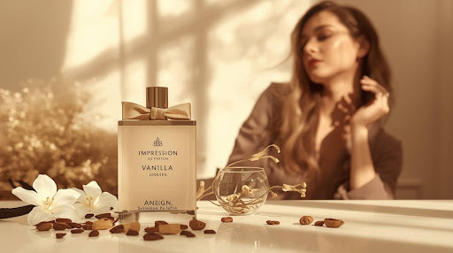 Scents That Enhance Female Attraction