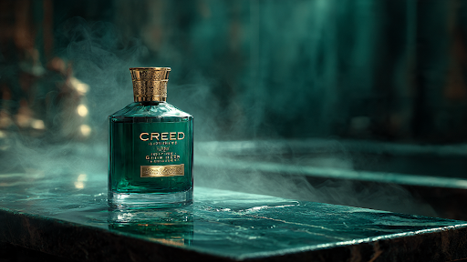 Creed Green Irish Tweed