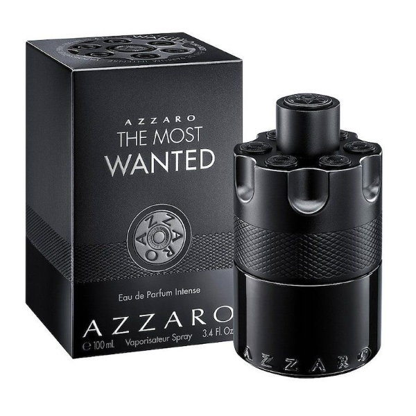 The Most Wanted Perfume of 2025 by Azzaro: A Fragrance for the Bold.