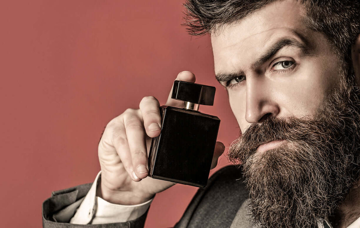 Pefume/Fragrance/Cologne