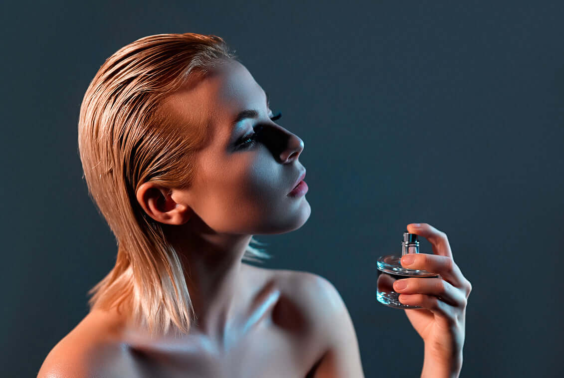 Pefume/Fragrance/Cologne