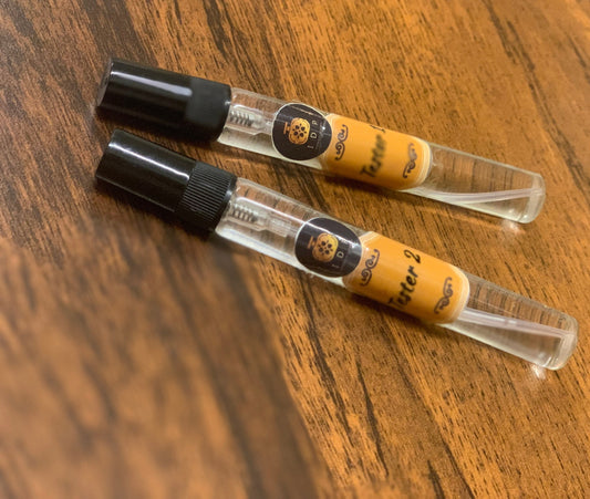 Tester 10 Ml x Pack of 2( Super Premium)