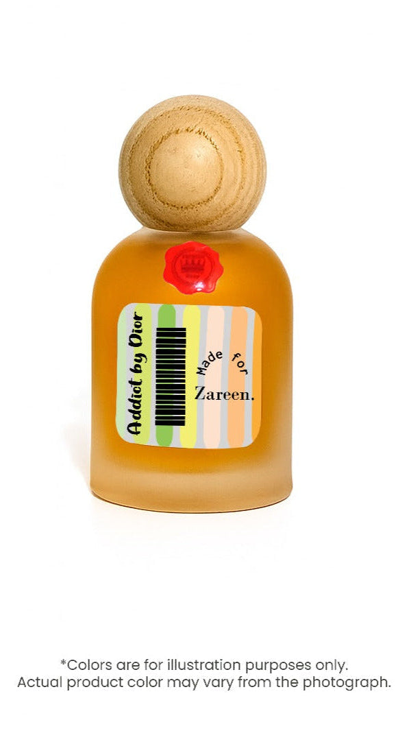 Addict by Dior women