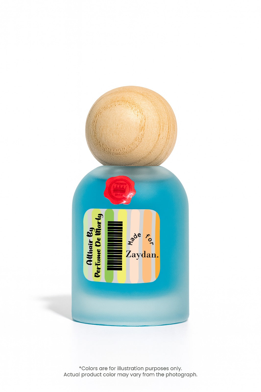 Althair by Parfums De Marly