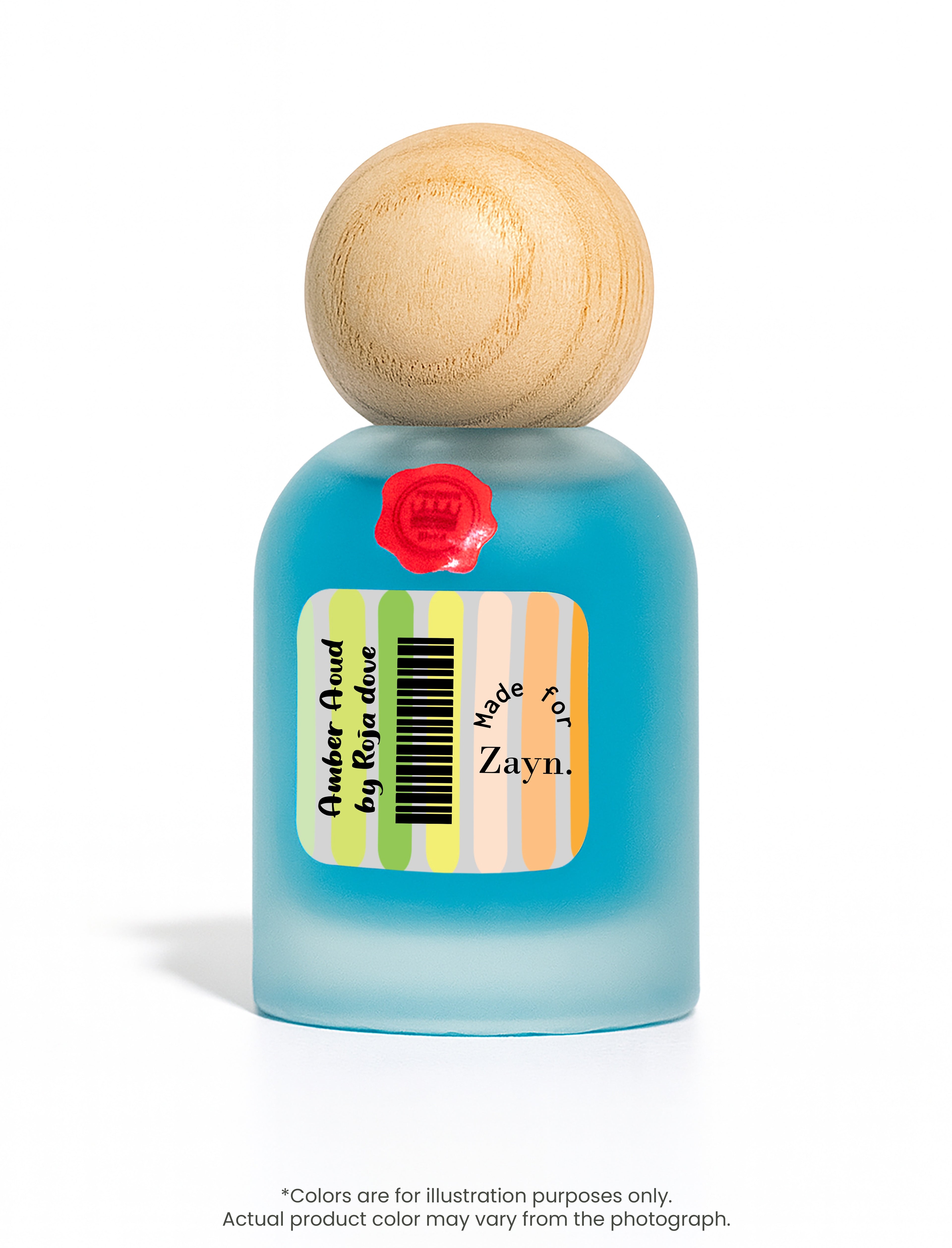 Amber Aoud by Roja Dove Men