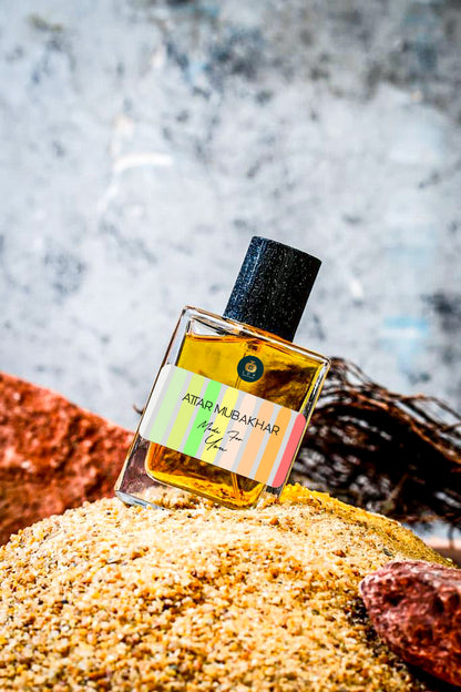 (Similar/Inspired)-Attar Mubakhar by Swiss Arabian-Unisex