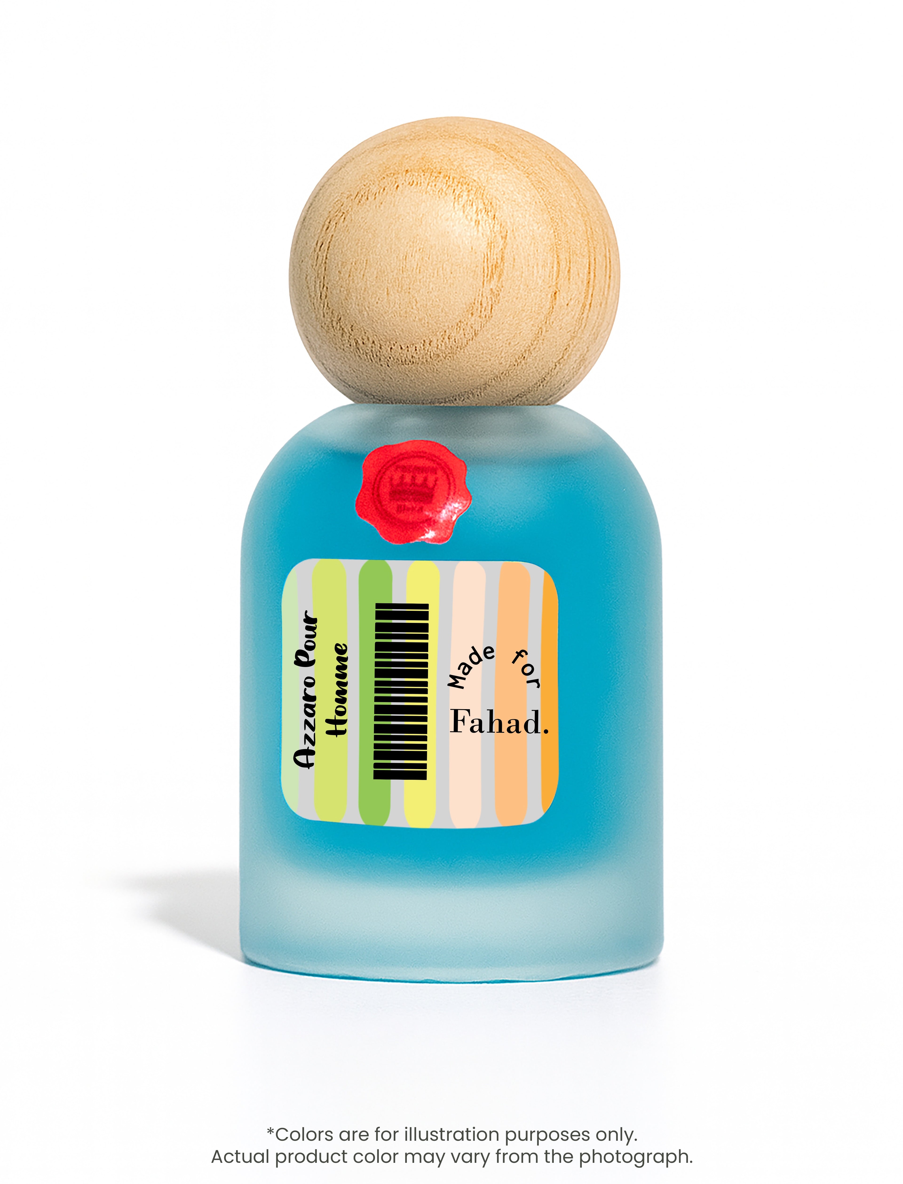 Azzaro Pour Homme by Azzaro Men