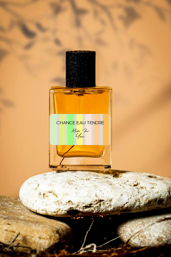 (Similar/Inspired)-Chance Eau Tendre by Chanel women