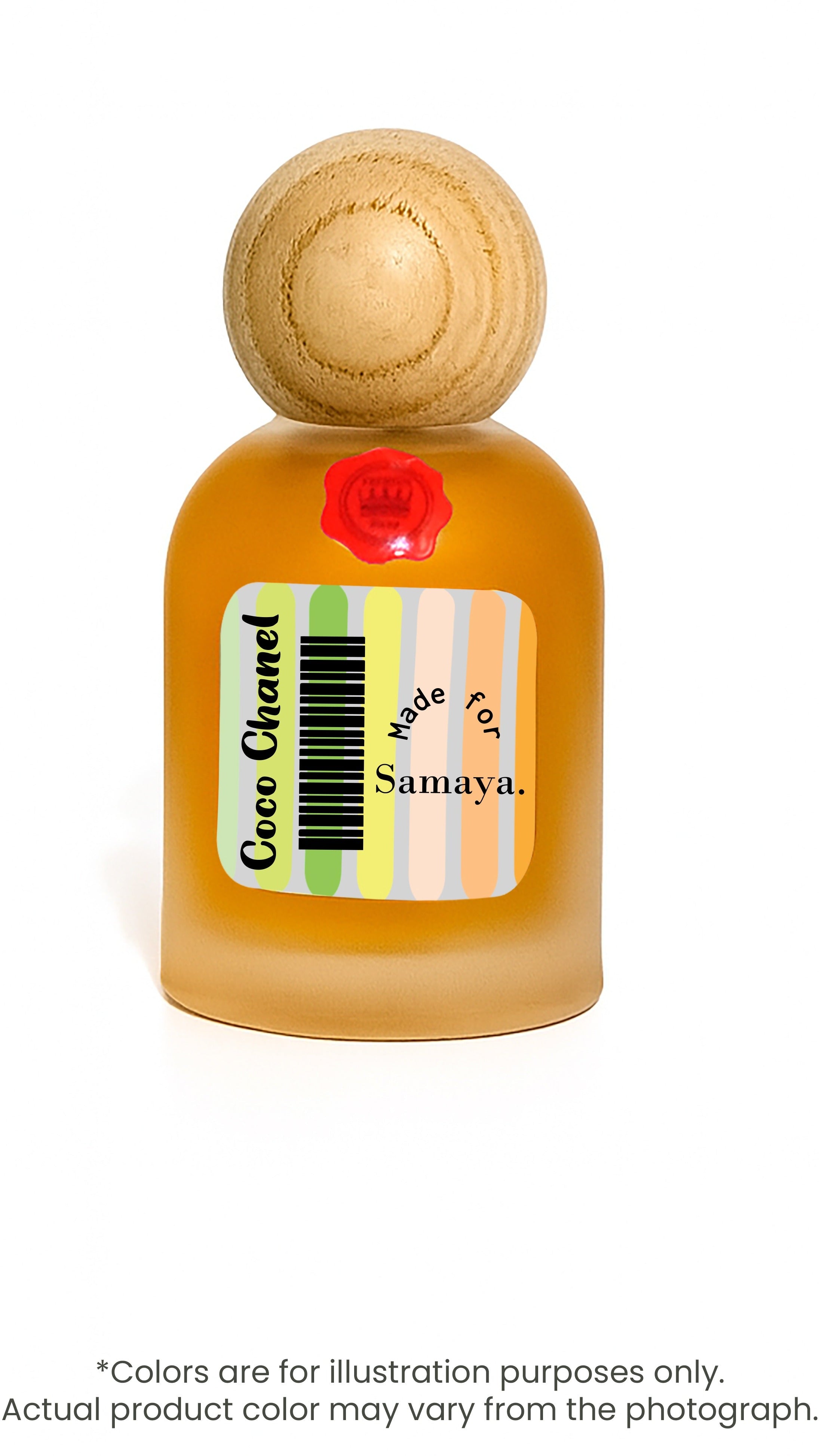 Coco Mademoiselle by Chanel women