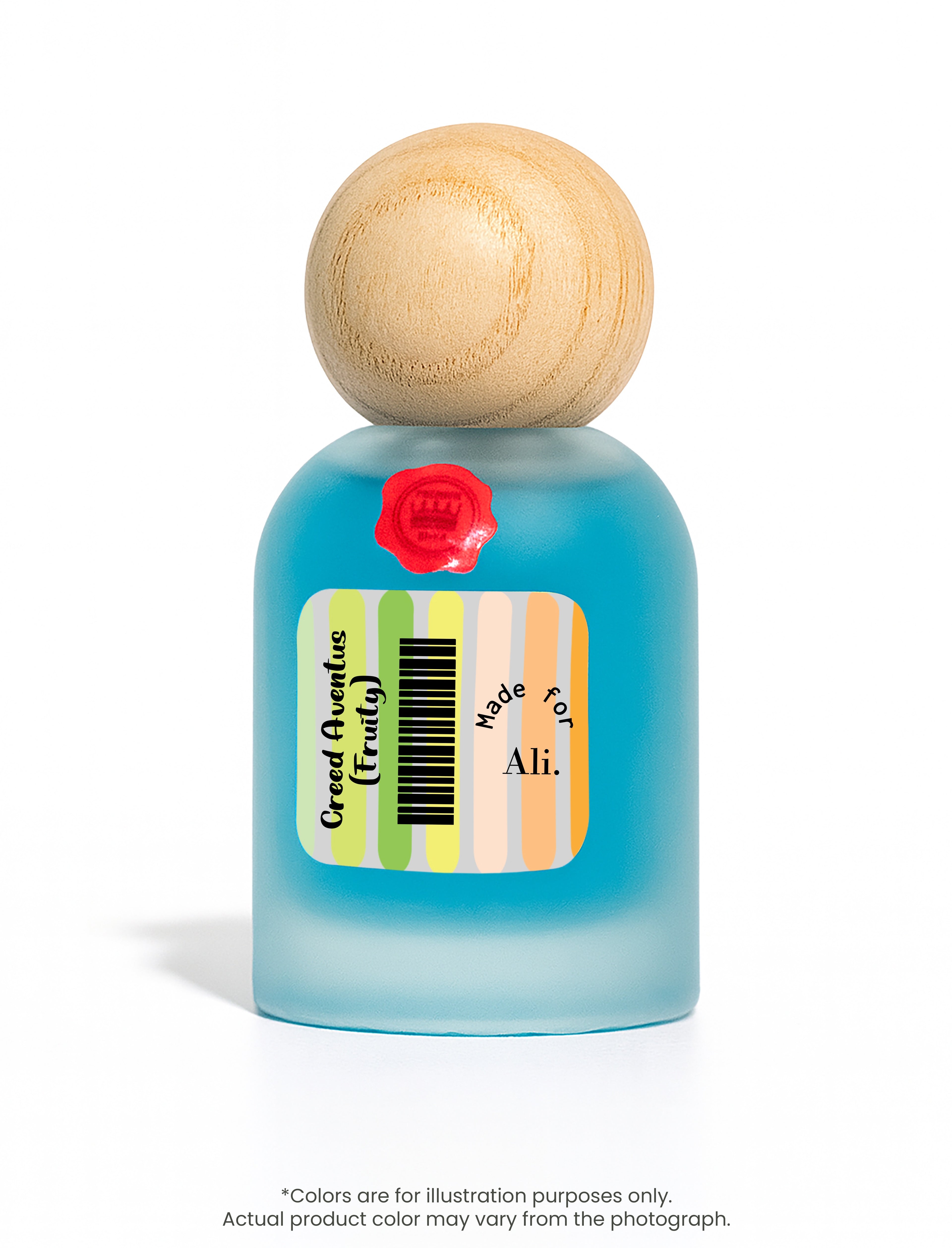  Creed Aventus (Fruity) Men