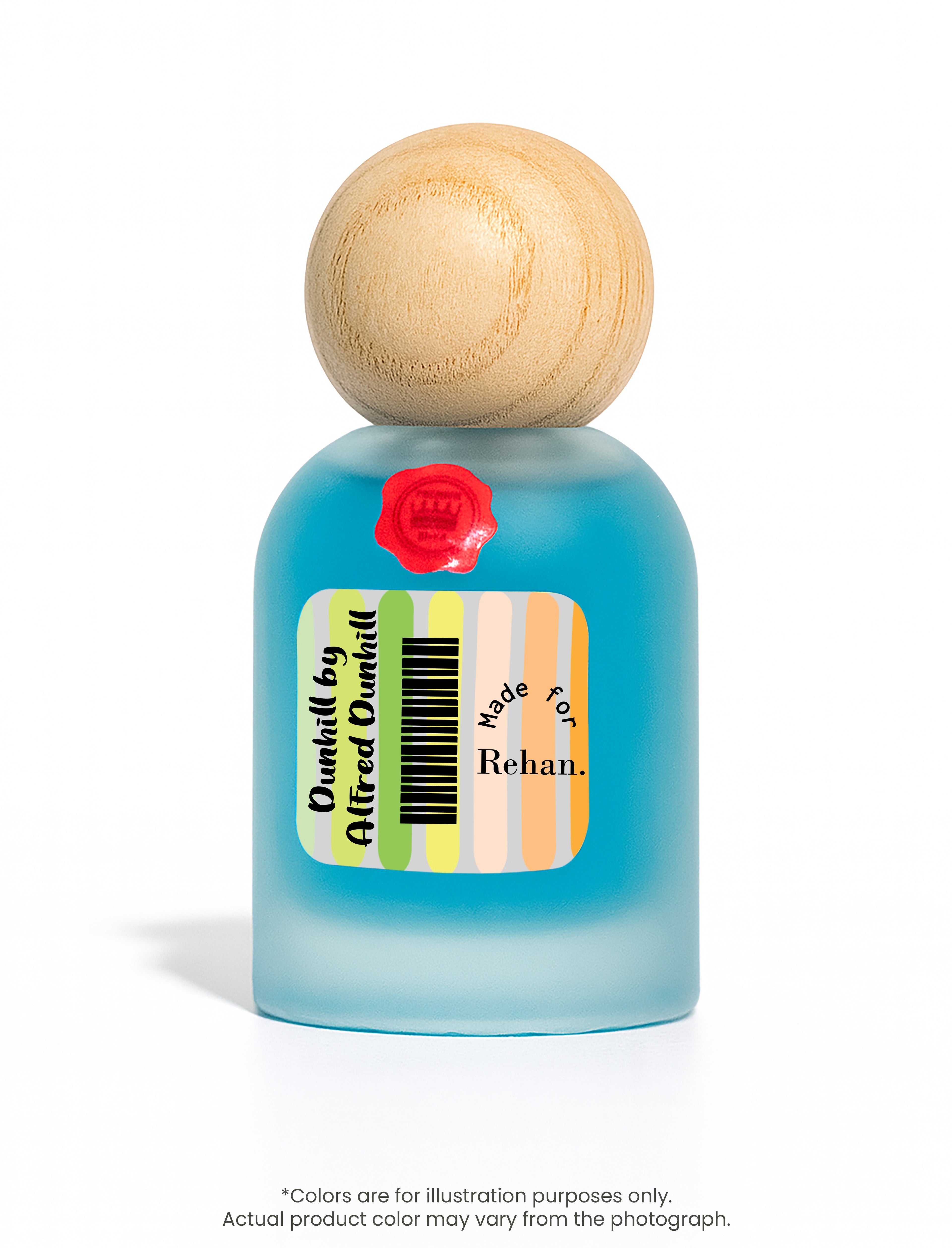 Dunhill by Alfred Dunhill Men