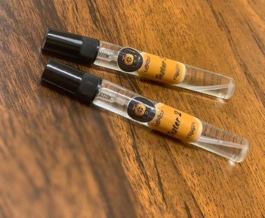 Tester 10 ml x Pack of 2 (Premium)