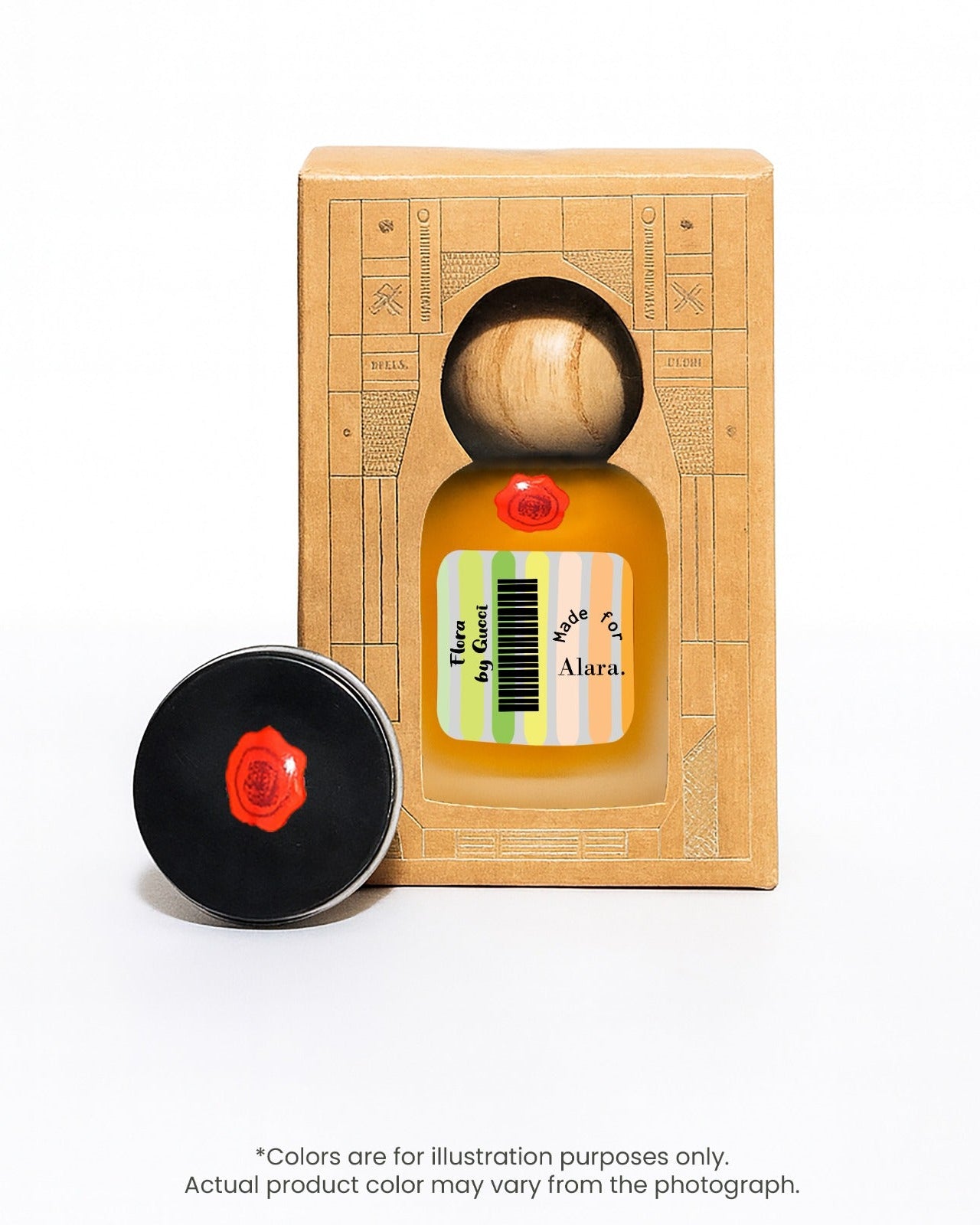 Flora by Gucci women