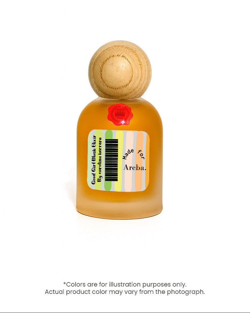 Good Girl Blush Elixir Eau de Parfum Carolina Herrera for women