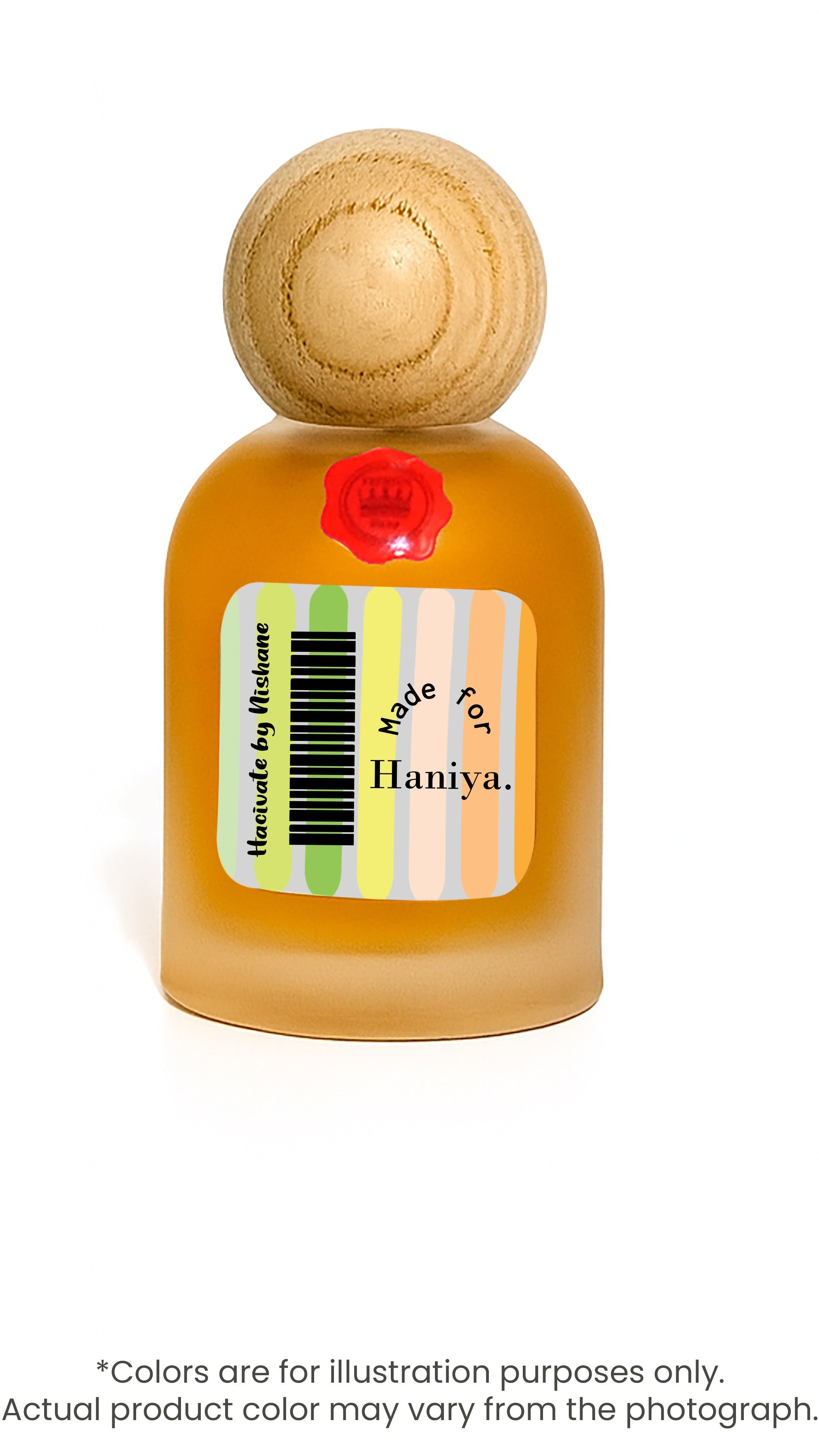 Hacivat by Nishane Women