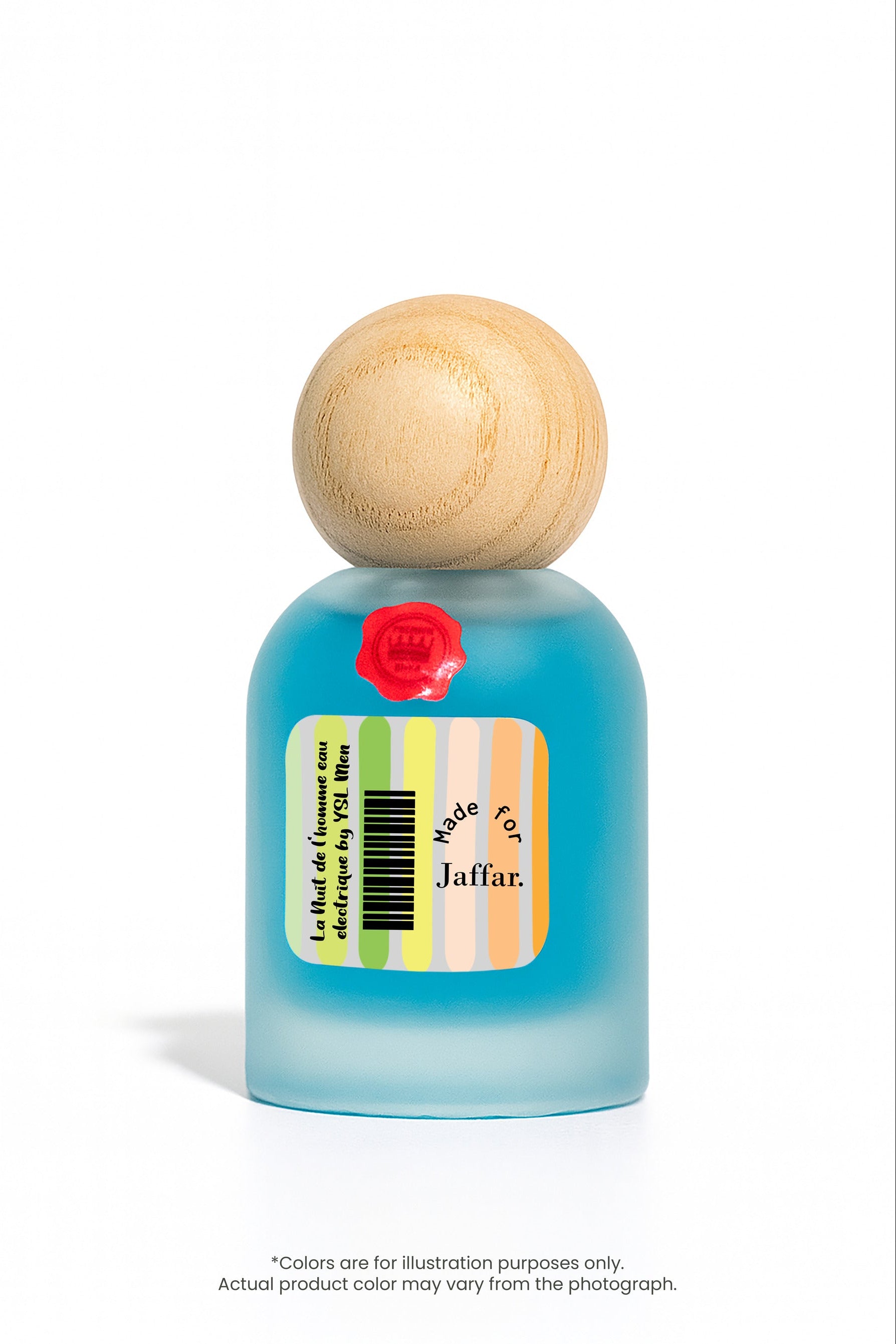 LaNuit de L Homme Eau Electrique By YvesSaintLaurent