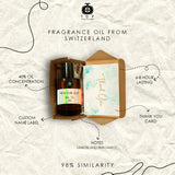 (Similar/Inspired)-New York Oud by Bond NO 9 UNISEX