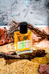 (Similar/Inspired)-New York Oud by Bond NO 9 UNISEX