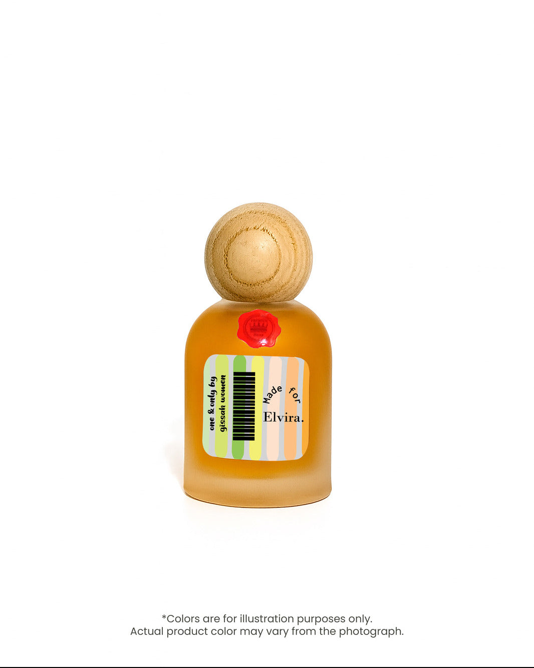 Similar/Inspired)-One & Only by Gissah-Women – Impressiondeparfum