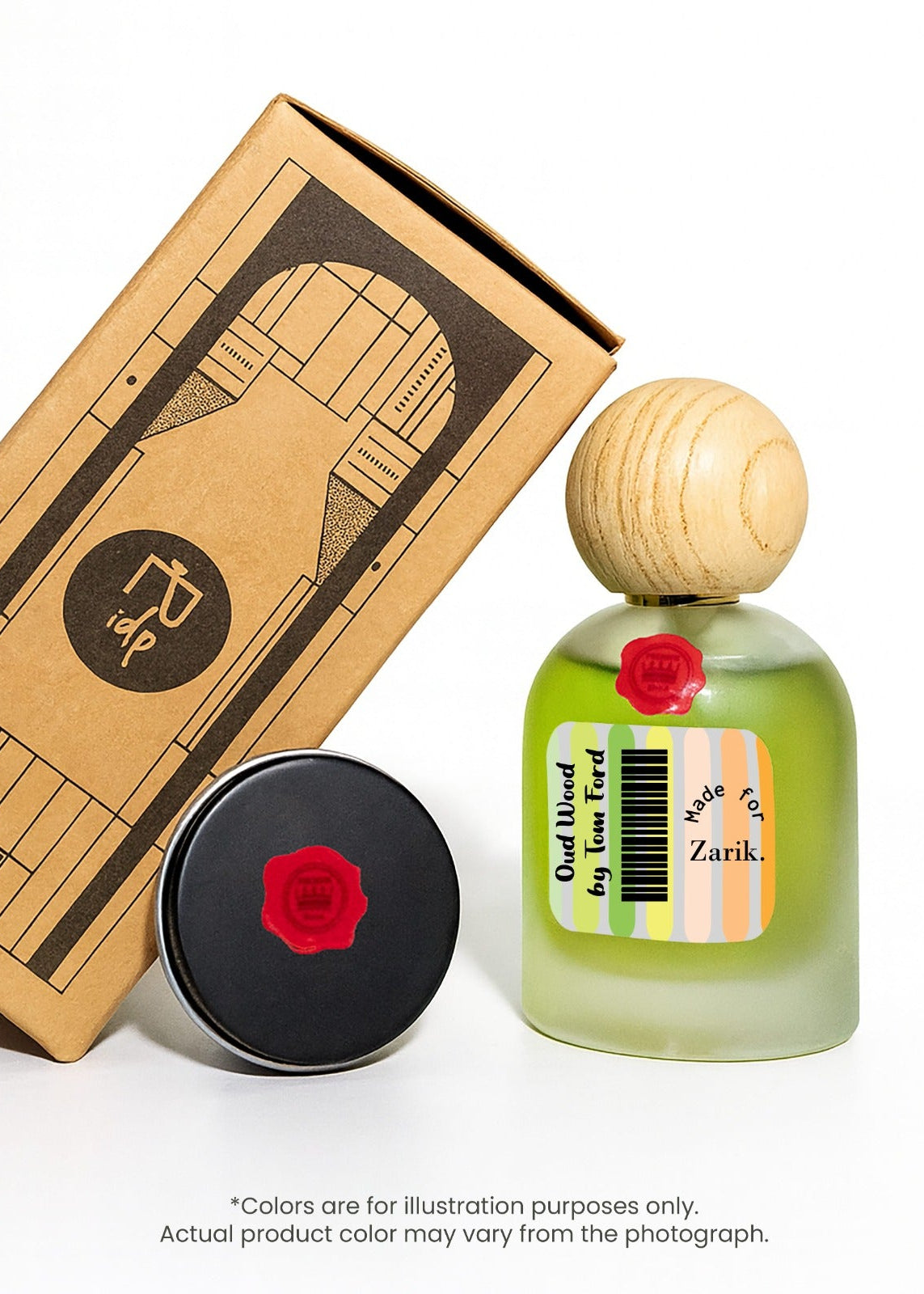 Oud Wood by TomFord Unisex