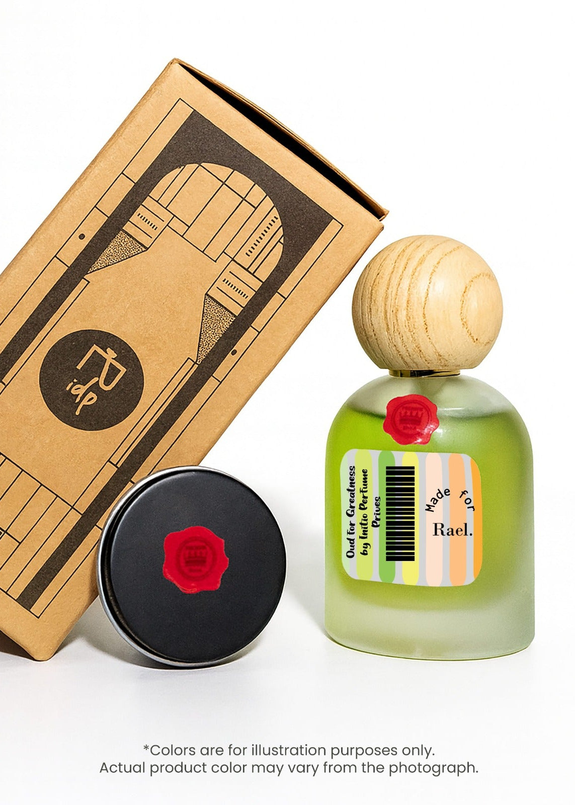 Oud for Greatness BY Initio Parfums Prives Unisex