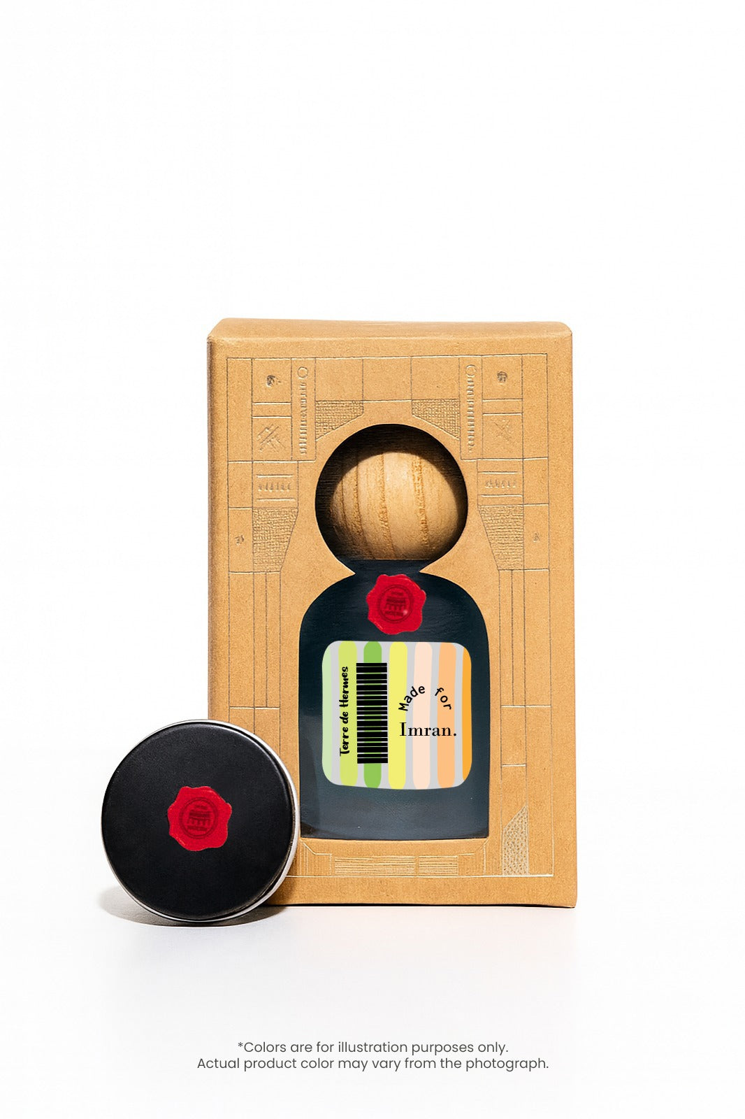 Terre d'Hermes by Hermes men