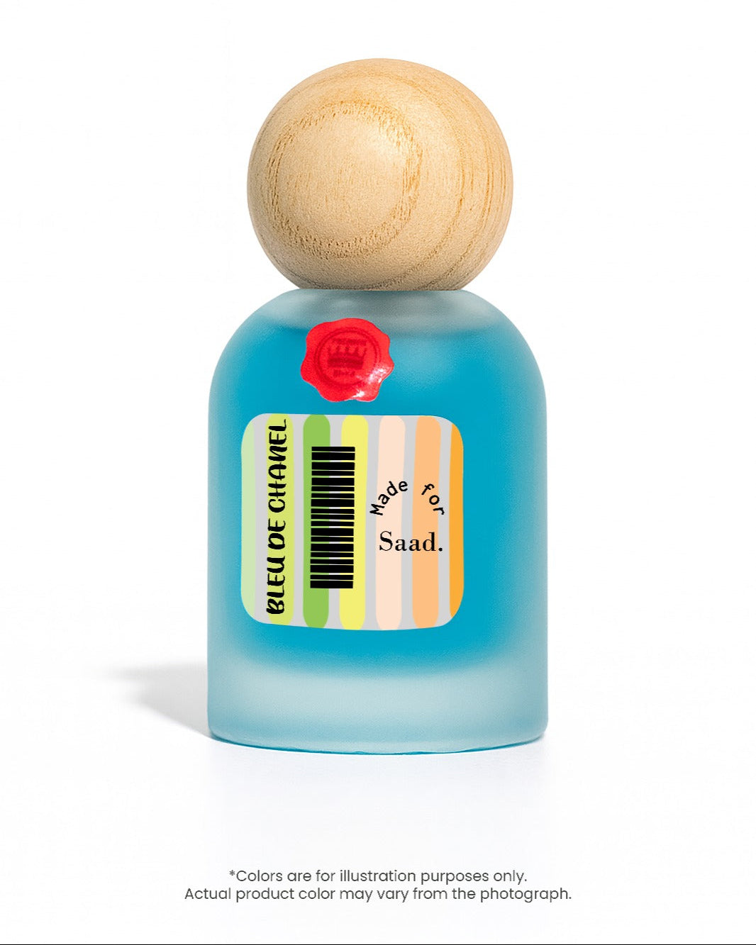 (Similar/Inspired)-Bleu de Chanel by Chanel men