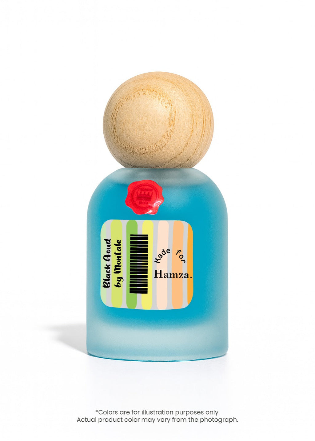 (Similar/Inspired)-Black Aoud by Montale men