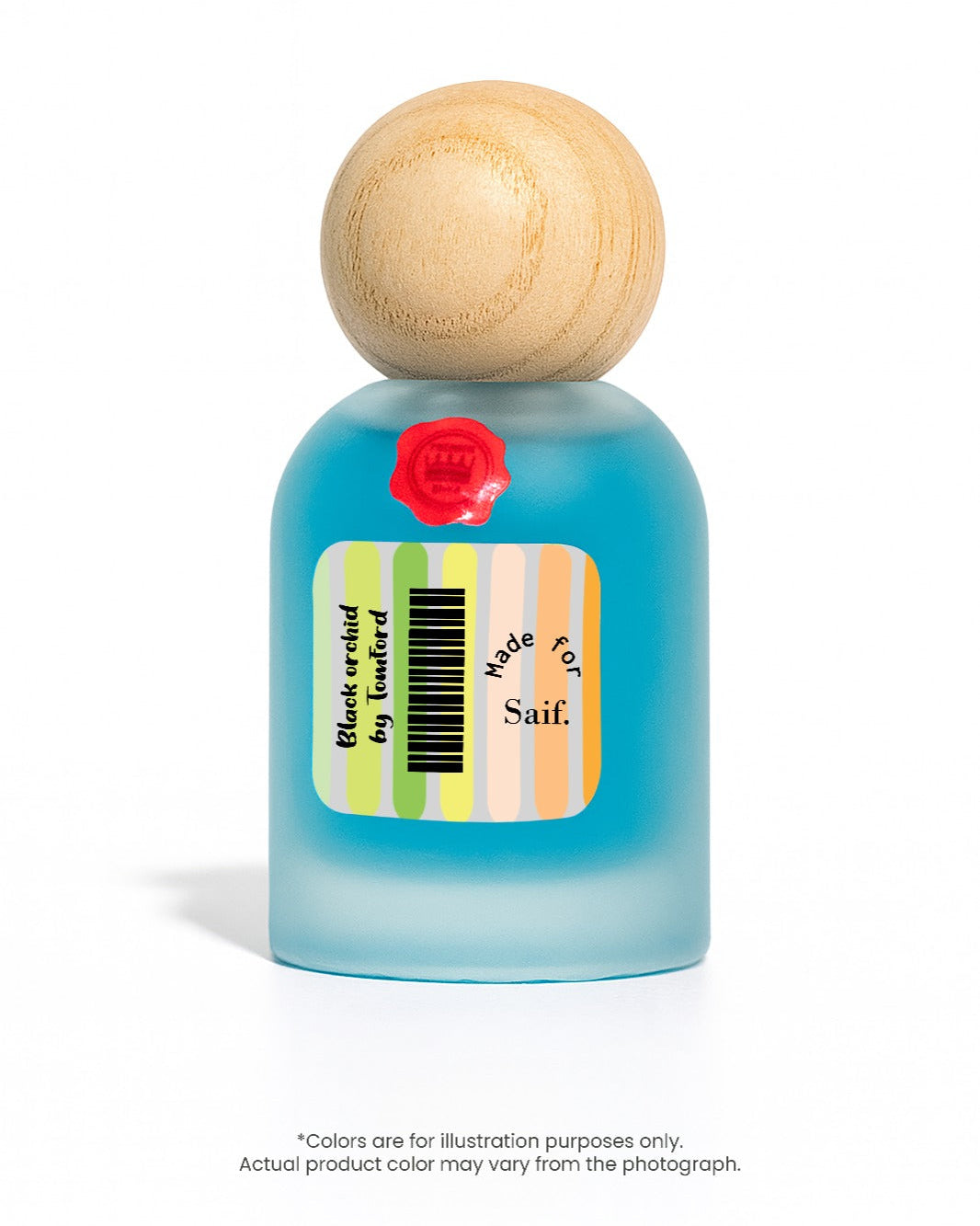 (Similar/Inspired)-Black Orchid by Tom Ford for Men