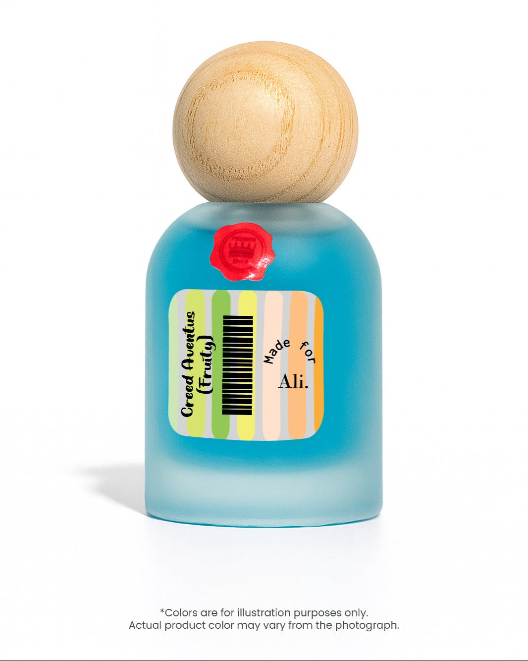 (Similar/Inspired)- Creed Aventus (Fruity) Men