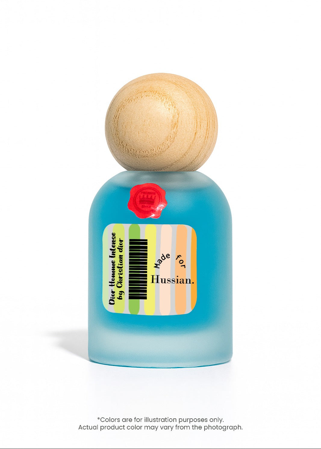 (Similar/Inspired)-Dior Homme Intense by Christian dior Men.