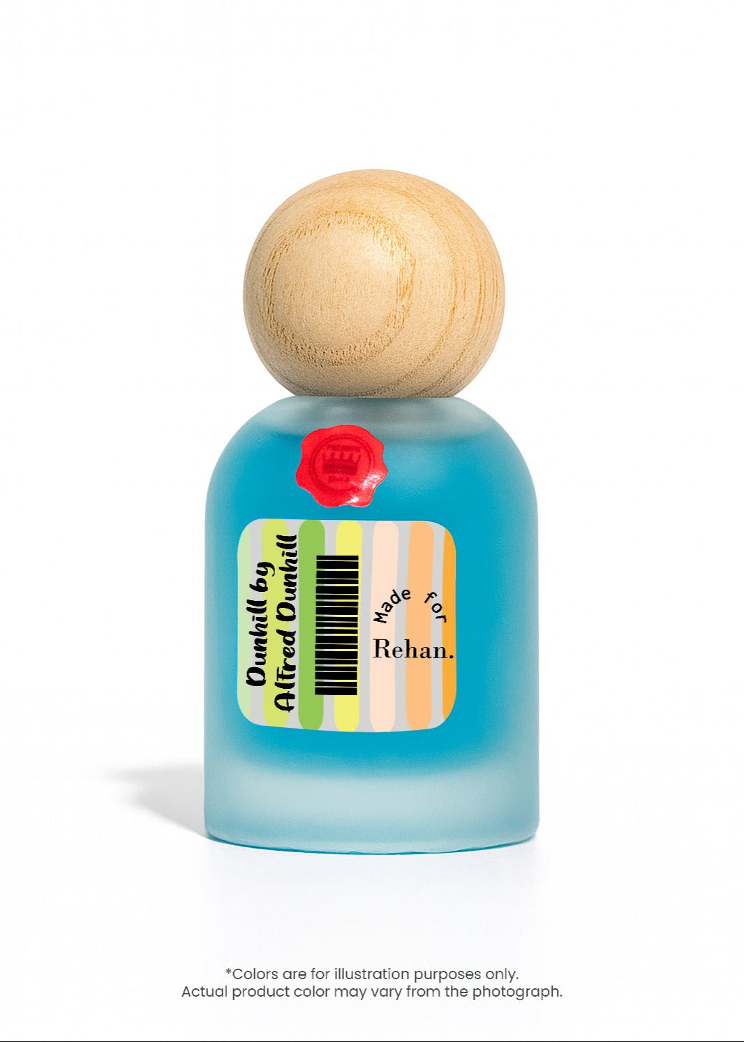 (Similar/Inspired)-Dunhill by Alfred Dunhill Men