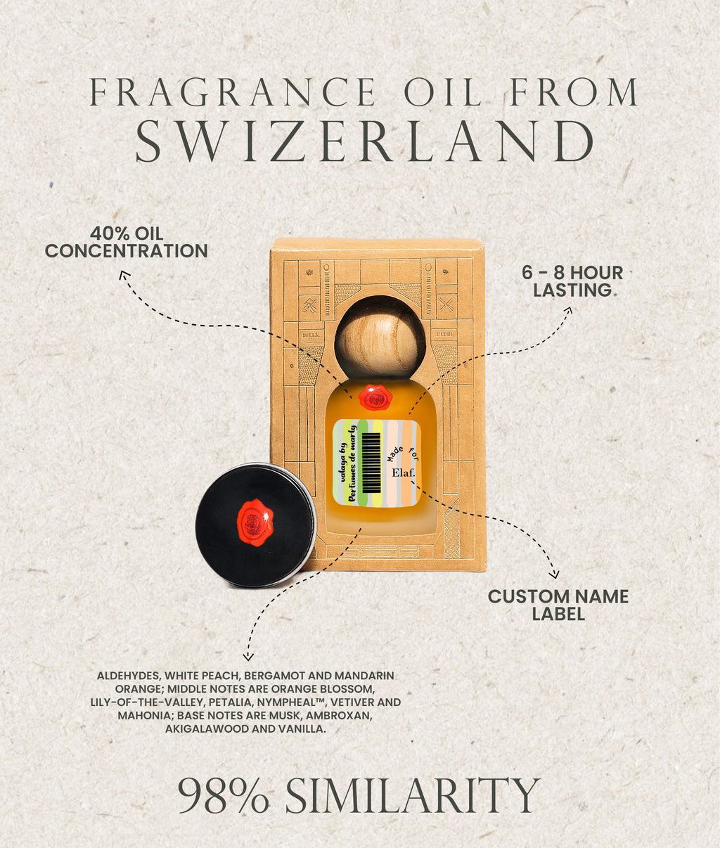 valaya by Perfumes de marly